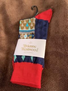 Vivienne Westwood ソックスのサムネイル