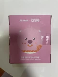 ZANMANG LOOPY バカンスビーチボールのサムネイル