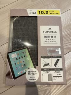 iPadケース　10.2インチ（第9/8/7世代）のサムネイル