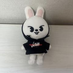 StrayKids スキズ SKZOO リノ Leebitリービット ミニのサムネイル