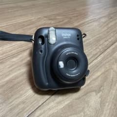 d*2様 FUJIFILM instax mini 11 本体　動作未確認の為格のサムネイル