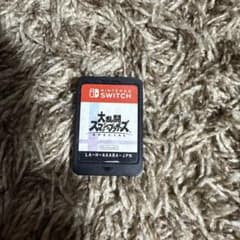 大乱闘スマッシュブラザーズのサムネイル