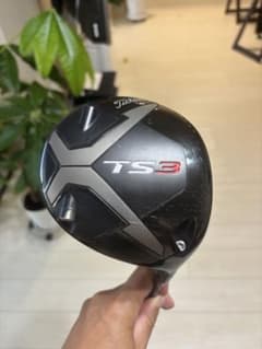 タイトリスト TS3 9.5° ディアマナDF 70s - メルカリ