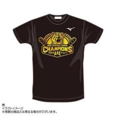 阪神タイガース 日本一 記念 Tシャツ 選手レプリカ ビールかけ プロ野球 m85300259714_1.jpg?1757169748