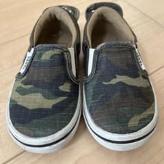 VANS 14CMのサムネイル
