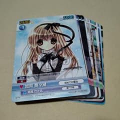 ヴィクトリースパーク　箔押し　セット 8*t様 ヴィクトリースパーク カードセット - メルカリ