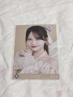 LOVE 8th ANNIVERSARY 初回生産限定 髙松瞳 生写真 - メルカリ