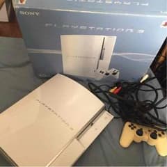 プレイステーション3  [ジャンク品]のサムネイル