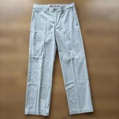 エディーバウアー Eddie Bauer チノパン ライトベージュ 31x30のサムネイル