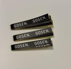 GOSEN バドミントン グリップテープのサムネイル
