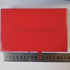 Snap-on メタルツールケースのサムネイル