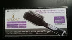 クレイツ ヘアアイロンのサムネイル
