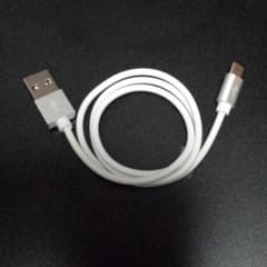 アンドロイド用　充電ケーブル　2のサムネイル