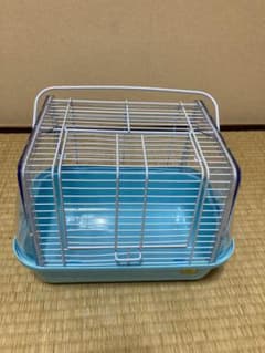いっしょにおでかけWithCarry Mサイズのサムネイル