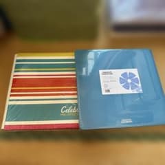 クリエイティブメモリーズ　アルバムカバーのサムネイル