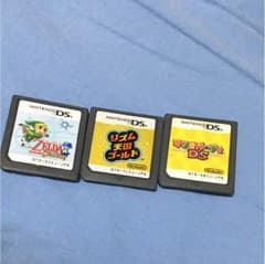 3DSのサムネイル