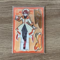 わんぷり 兎山 悟 アクスタ - メルカリ