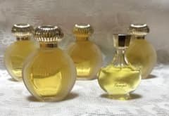 NINA RICCI ニナリッチ 香水 5点セット ヴィンテージ