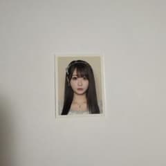 大谷映美里 IDフォトのサムネイル