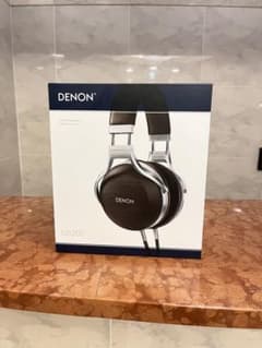 デノン AH-D5200のサムネイル