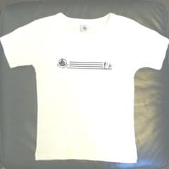 入手困難☆プチバトー×こども展Tシャツのサムネイル