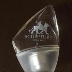 スカルプチャー 香水のサムネイル