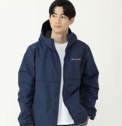 未使用 ColumbiaレイクパウエルIIジャケットxe8964 L~サイズ相当 