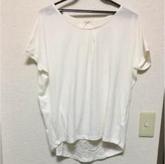 専用☆クロスカンパニーTシャツとアジアンカーディガン2点のサムネイル