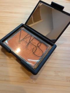 NARS ブラッシュ 4020 タージマハル