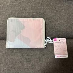 DAISO ショッピングバッグ エコバッグ 新品のサムネイル