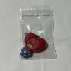 BT21 フォトフレームマスコット TATAのサムネイル
