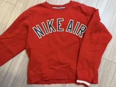 NIKE AIR スウェットのサムネイル