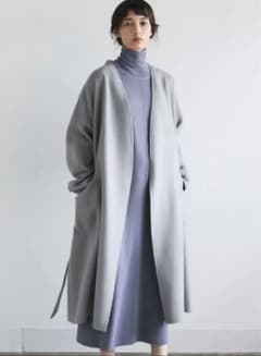 GALLARDAGALANTE ニット　ワンピースのサムネイル