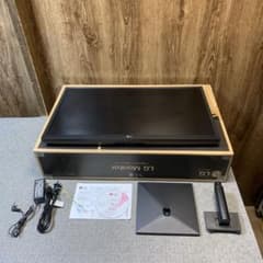 J190 LG モニター ディスプレイ 27EA430V-B 27インチ - メルカリ