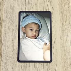 straykids ストレイキッズ スキズ チャンビン I am NOT トレカ straykids チャンビン I am NOT 幼少期 トレカの通販 by ふ｜ラクマ