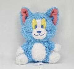 톰과 제리 Cotton Candy 톰 (블루)