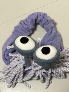【17日8時までの割引】モンスターズインク　ブー　カチューシャのサムネイル