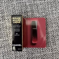 CHANEL ルージュアリュールラック　プレステージ　サンプル　80タイムレスのサムネイル
