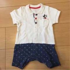 ミッキー 70のサムネイル