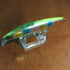 シマノ Strong Assassin 125S フラッシュブーストのサムネイル