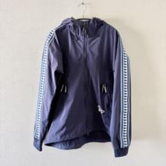 and wander Maison Kitsune コラボ アンドワンダー
