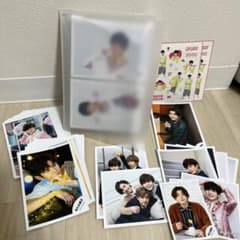 長尾謙杜 公式写真 歴代 フォト まとめセット m85302982413_1.jpg?1676449490