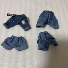 オビツ11 ズボン　セットのサムネイル
