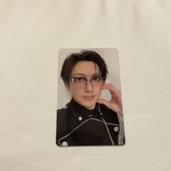 &TEAM BLAZE THE WAY FUMA ラキドロ　会場限定トレカのサムネイル