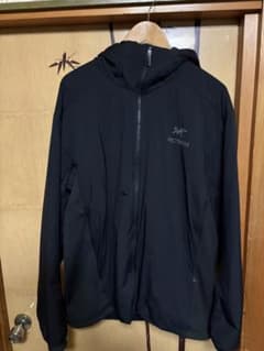 ARC'TERYX アトムフーディーのサムネイル