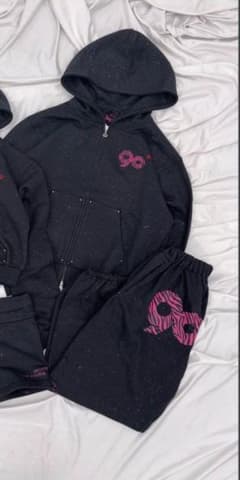 9090girl セットアップのサムネイル