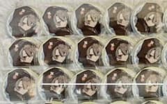 CRフェス FES 缶バッジ ととみっくす tototmix ノーマル35点 ととみっくす / Crazy Raccoon CRフェス ランダム缶バッジ - メルカリ