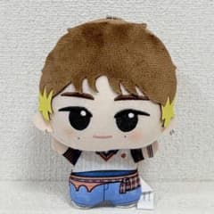 RIIZE ライズ Fly Up ちびぐるみ ソヒ　アントン RIIZE Fly Up ちびぐるみvol.2 ライズアントン - メルカリ
