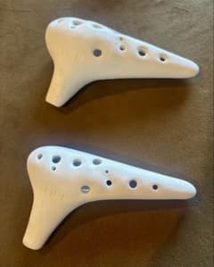 ピエタオカリナアルト4C EXcellent• | Compre na Mercari do Japão