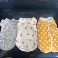 犬服 まとめ売り 3点セットのサムネイル